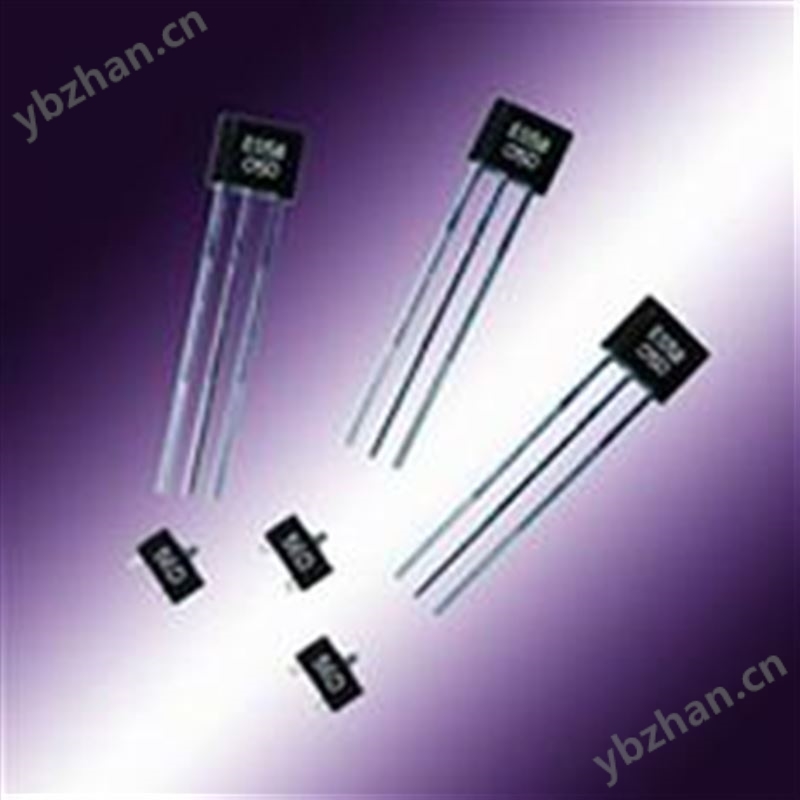 ES4903SO 线性霍尔IC