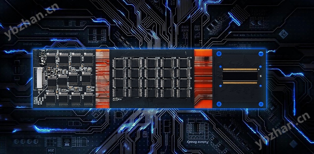 高性能阵列传感器