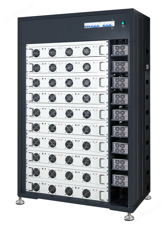 TG8002 回饋型電池充放電檢測(cè)設(shè)備