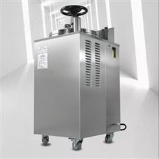 YXQ-70A上海博迅立式压力蒸汽灭菌器YXQ-70A（内循环排汽式）