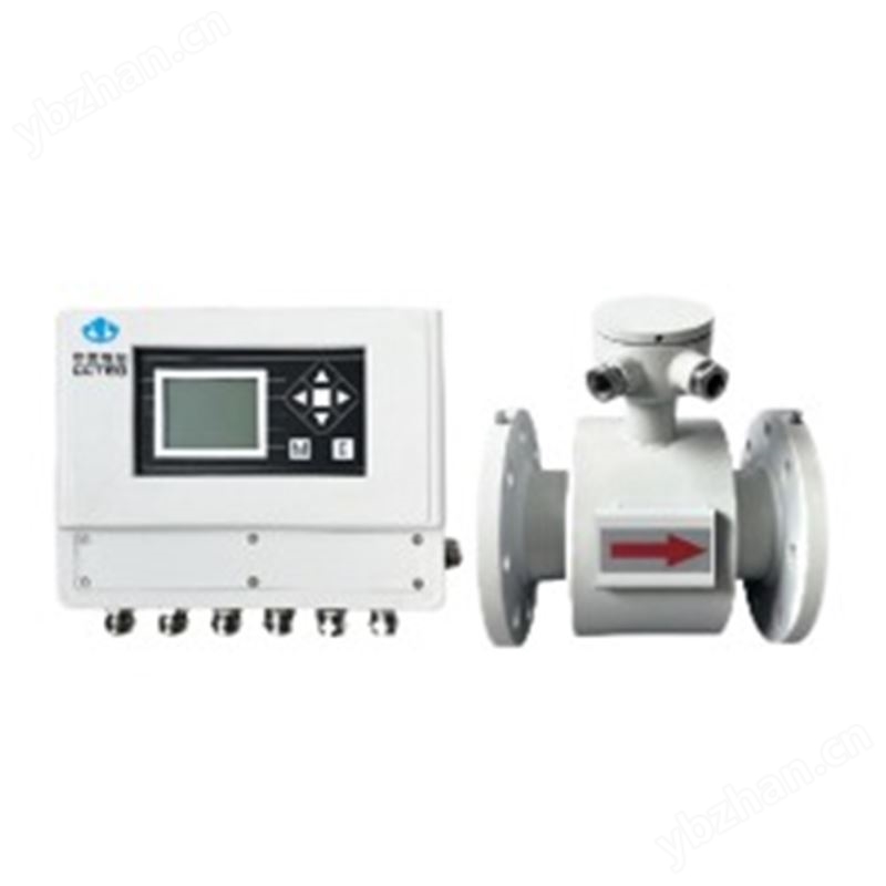 LGD高精度電磁流量計(jì)