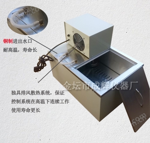 超级恒温油浴锅