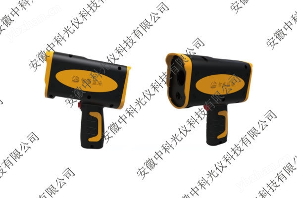 激光甲烷遥距监测仪