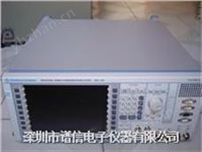 通用无线通信测试仪CMU200