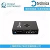 technica-engineering TE-1400-1 1000BASE-T1 EMC 媒体转换器 车身控制模块
