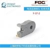 F-37-2 FCC 电流监测探头 校准夹具 FCC-MPCF-37-2