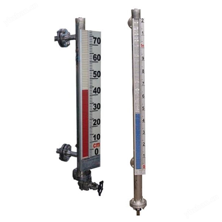 磁翻板液位計(jì)