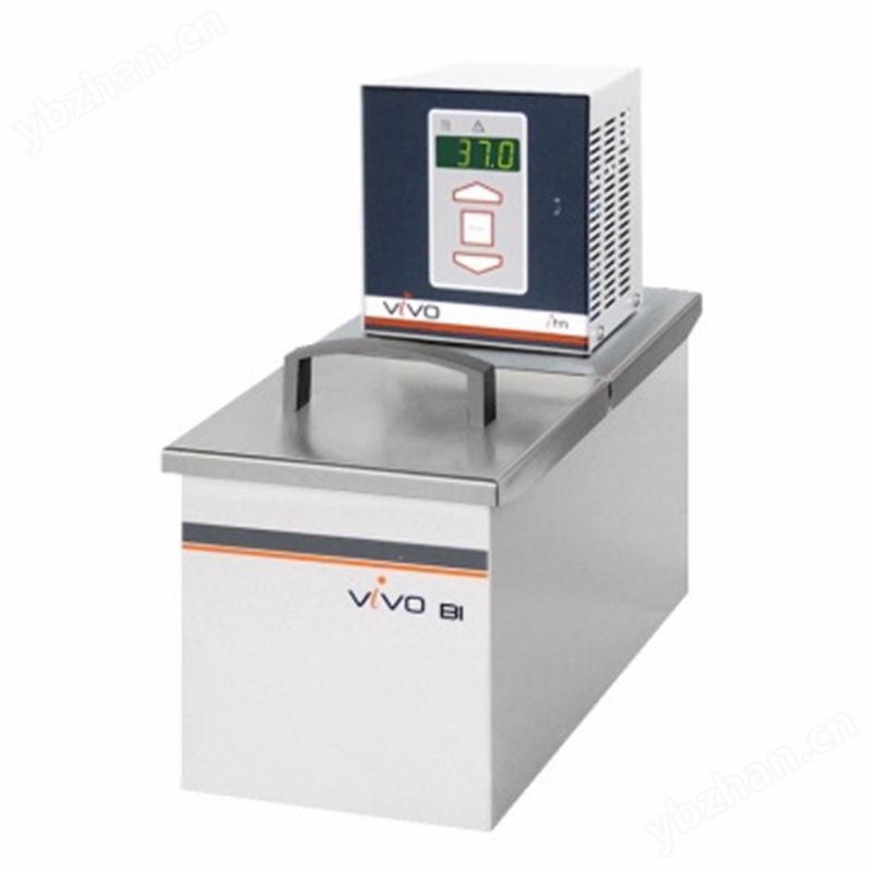 VIVO Itherm-B1經(jīng)濟型加熱浴槽/ 恒溫循環(huán)器