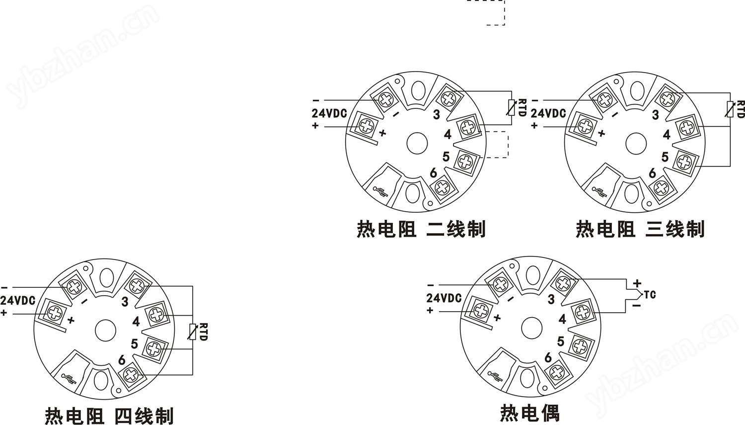 LQT202接線圖