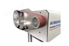 iBG01小型智能力控砂带机