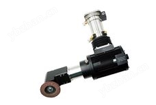 iCG02 可换装力控角磨机