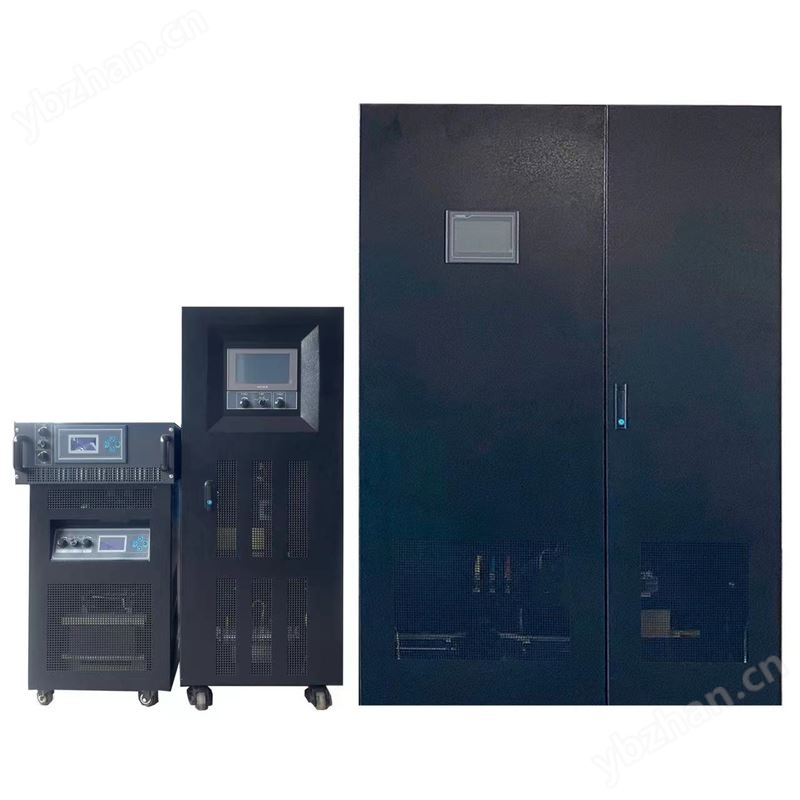 CFPD可編程變頻電源