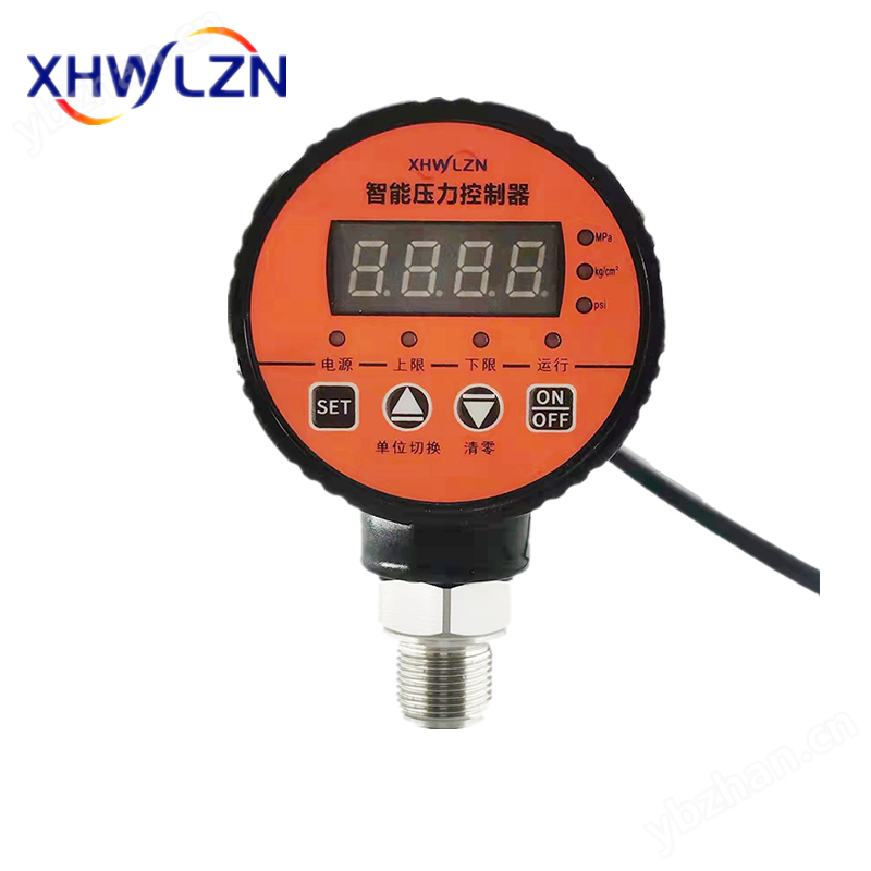 XHP80K數顯壓力控制器