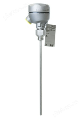 iTHERM ModuLine TM111工業(yè)溫度計(jì)