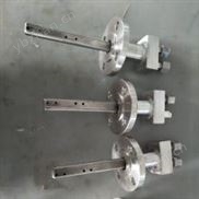 巴类流量计 德尔巴流量计 空气/锅炉水/过热蒸汽 插入式德尔塔巴流量计