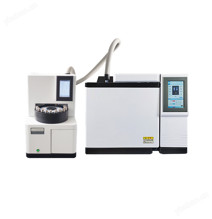 食品中六号溶剂残留检测