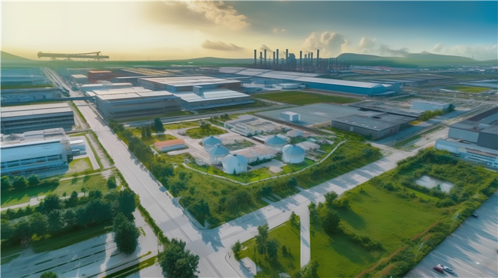 全國(guó)首個(gè)！上海AI+儀器儀表集聚區(qū)啟動(dòng)