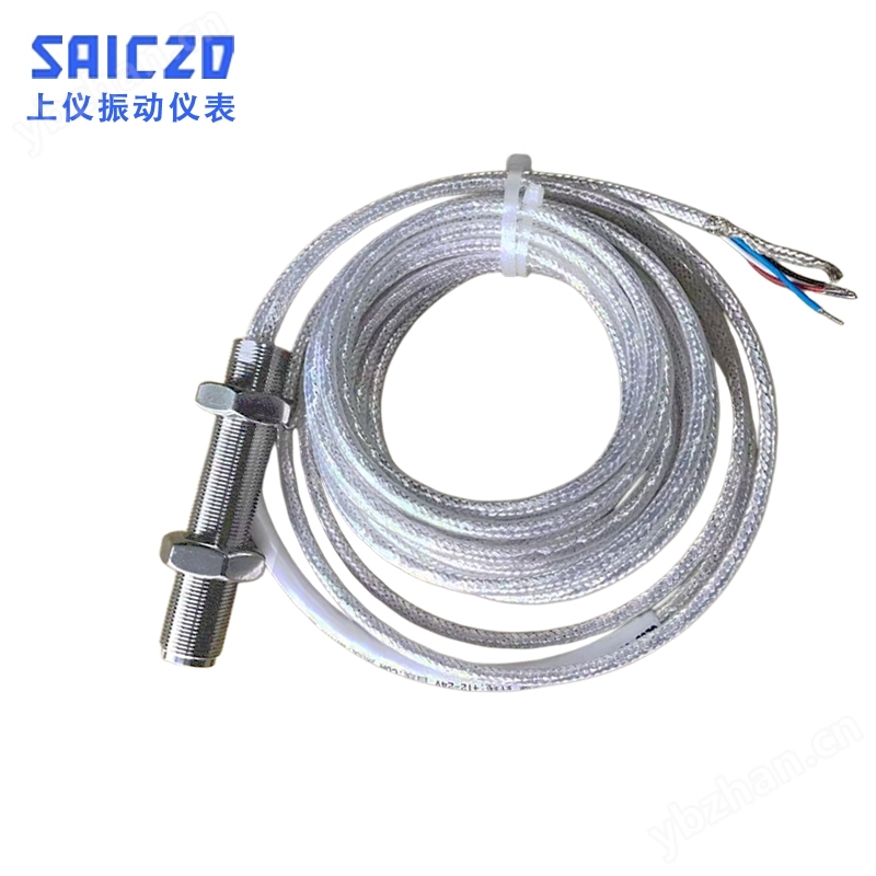 高溫型正反轉速傳感器