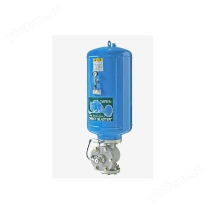 EXEN气动式喷砂机EDB2.5-20A