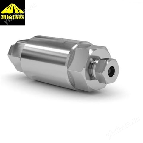 德国WEH止回阀TVR300系列