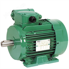 代理原装LEROY-SOMER驱动器减速机