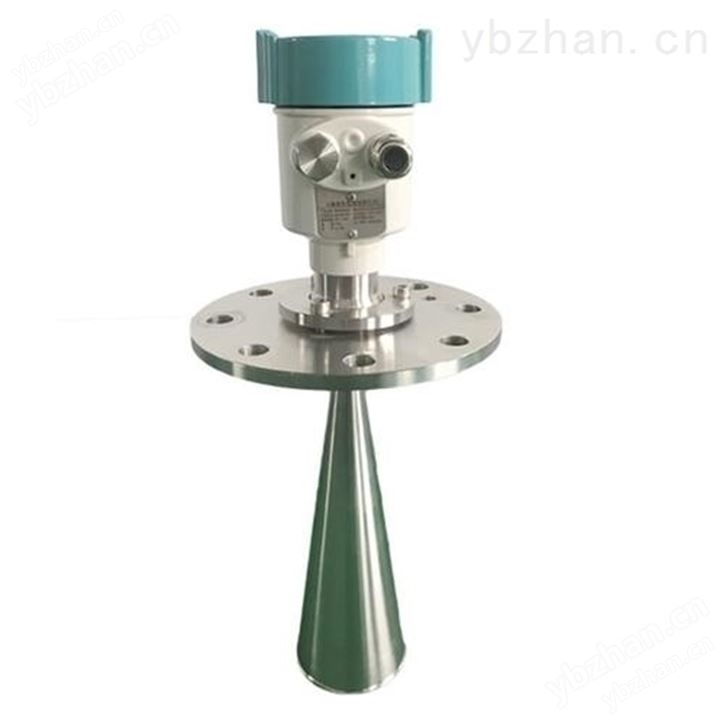 棒式雷達(dá)物位計