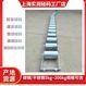 10kg/m不锈钢链码 皮带秤检定专用规格齐全