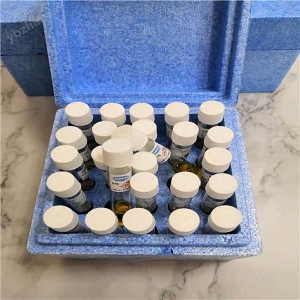 美國HACH哈希低量程COD預制試劑3-150mg/L