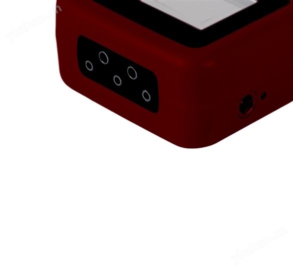 高精度接触式线速度仪