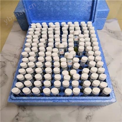 美國(guó)HACH哈希低量程COD預(yù)制試劑3-150mg/L