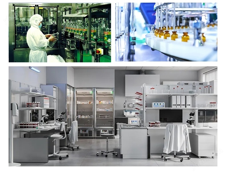 包裝密封試驗儀