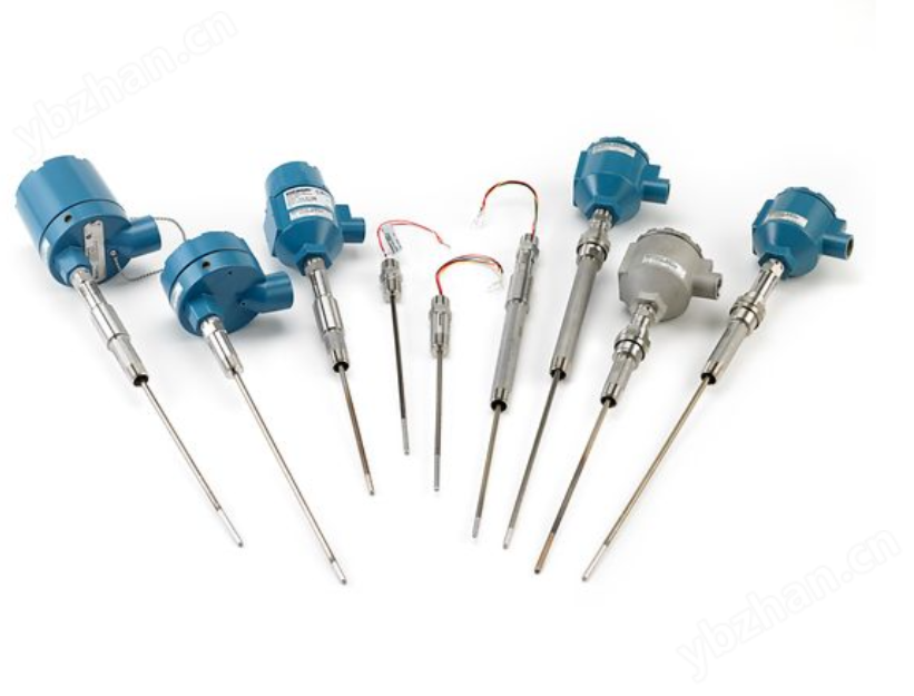 罗斯蒙特214C热电阻温度传感器