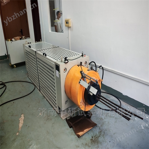 20000KN钢绞线静载锚固试验机