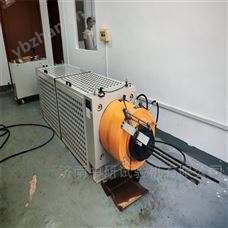 微机伺服20000KN钢绞线静载锚固试验机