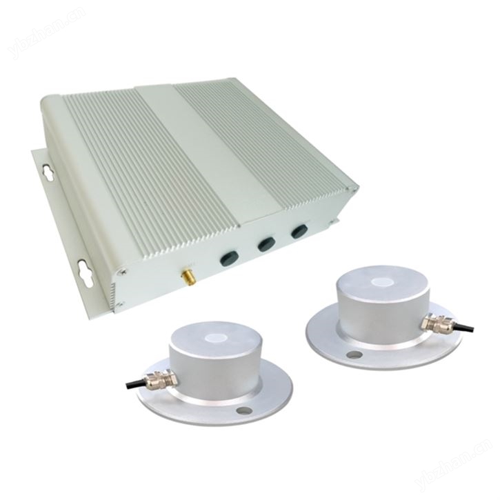 8通道声纹分析引擎装置