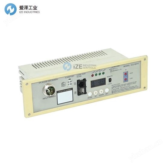 SYSWORK控制器ICU-BL350WS-SL