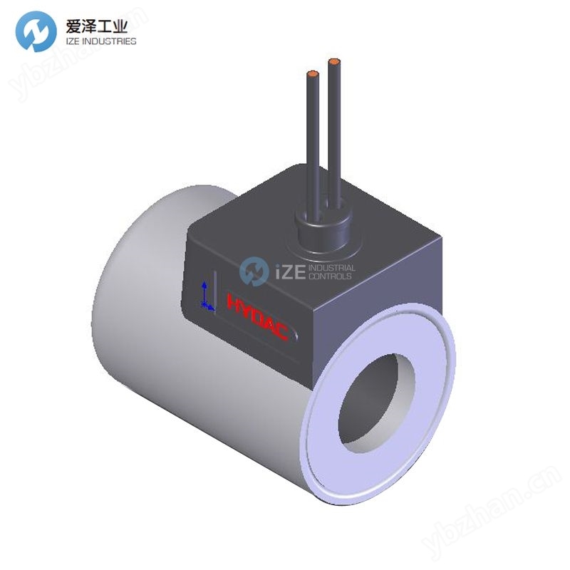 HYDAC电磁阀线圈12DL-50-1836 3091633