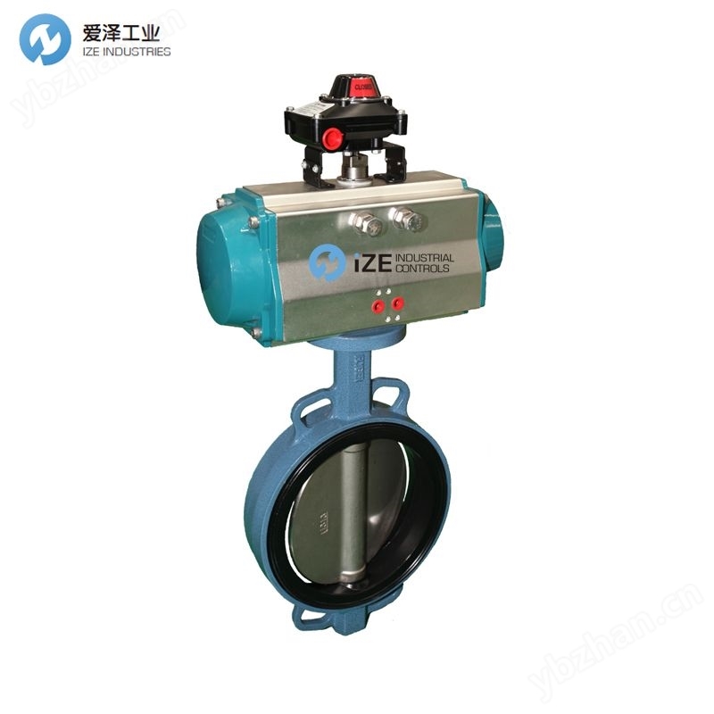 RECO-INOX蝶阀PSSRVC300-5300400-10