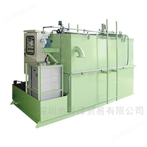 MEITOUKAKOUKI名东化工机pH中和装置PHM100