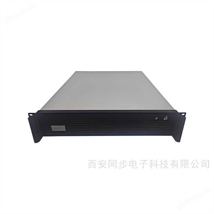 全国产高性能NTP服务器