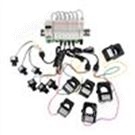 三相多回路无线智能导轨式电力仪表