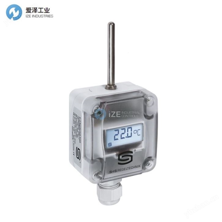 S+S溫濕度傳感器1101-1141-2009-900