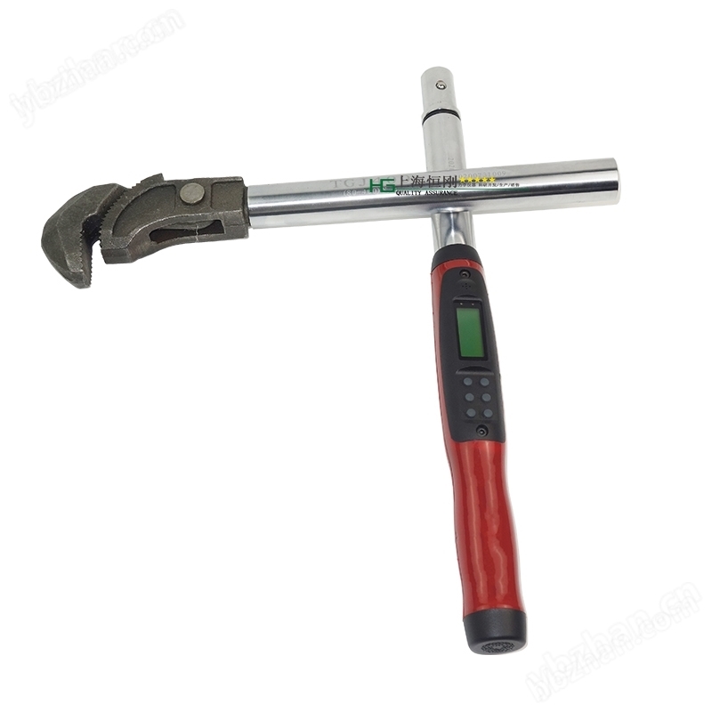 鋼筋數(shù)顯扭力扳手 400牛米鋼筋數(shù)顯扭力扳手