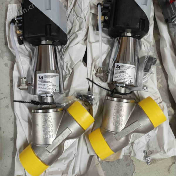 德国进口ZD31减压阀EA希而科优势产品