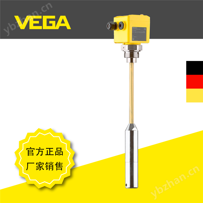 VEGACAP 35缆式电容物位开关免校准