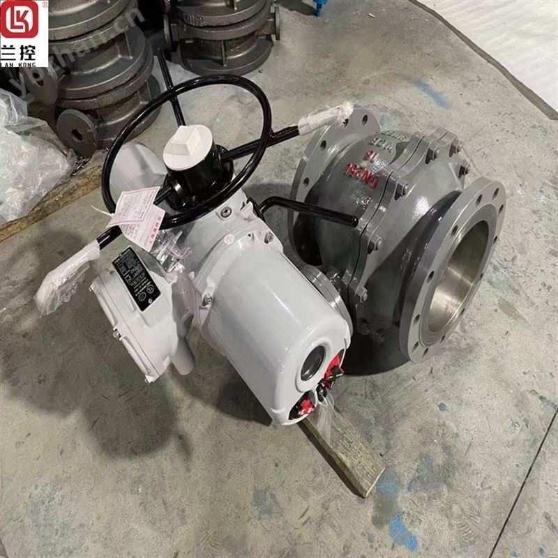 IQM罗托克电动执行器