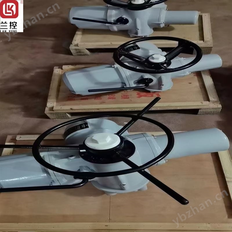 IQM罗托克电动执行器