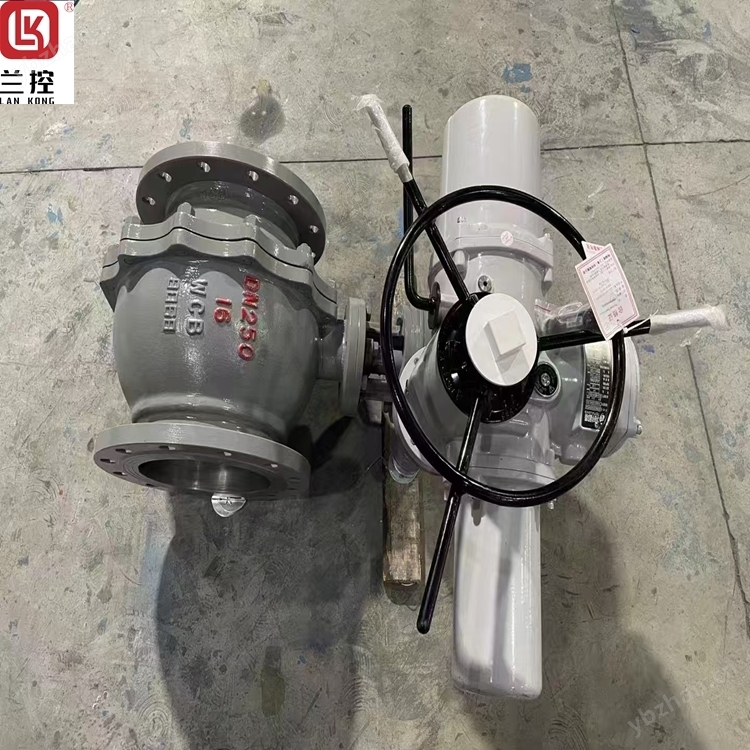 IQM罗托克电动执行器