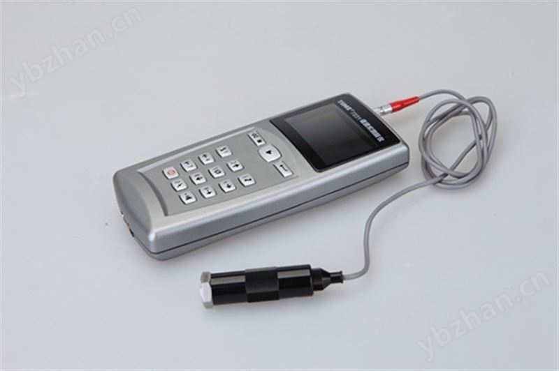 北京时代便携式测振仪-原TV310