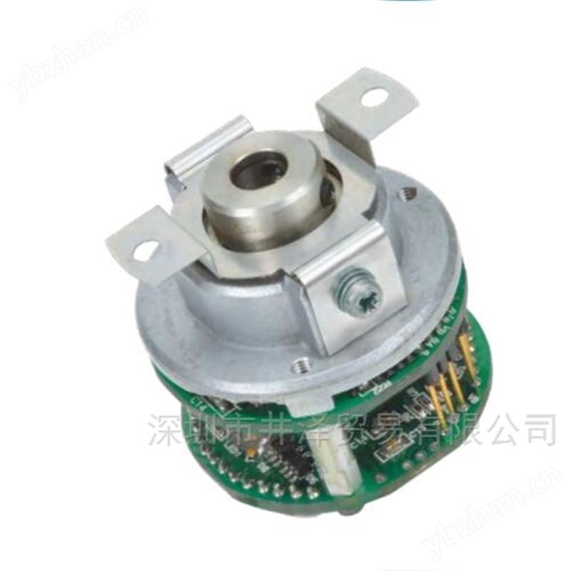 TAMAGAWA多摩川精机TS5711N40旋转编码器
